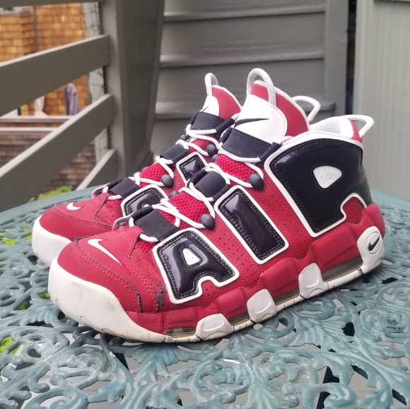 air more uptempo 96 bulls